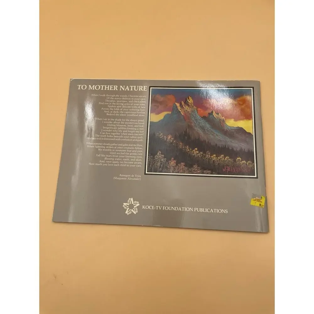 A personal guide to W. (Bill) Alexander's The magic of oil painting V